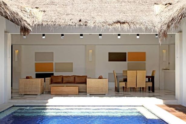 Bvilla Spa Hotel