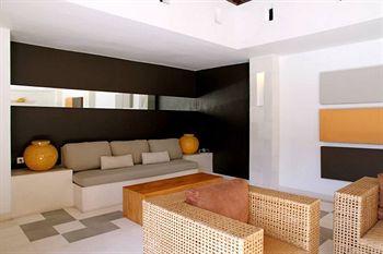 Bvilla Spa Hotel