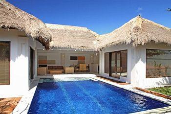 Bvilla Spa Hotel