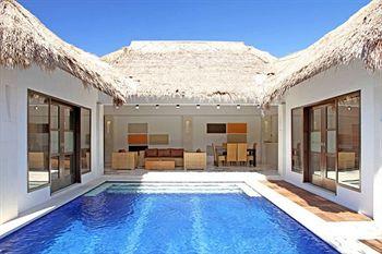 Bvilla Spa Hotel