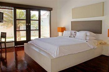 Bvilla Spa Hotel
