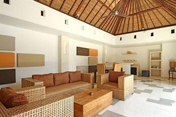 Bvilla Spa Hotel