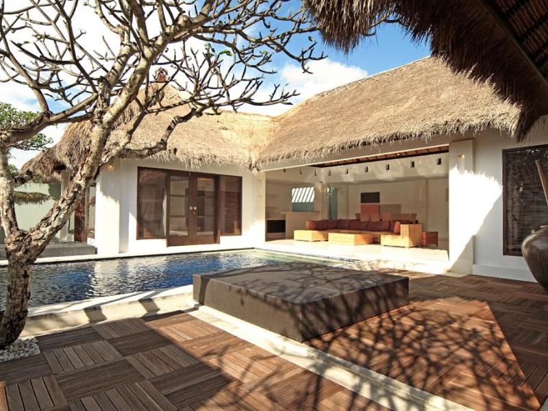 Bvilla Spa Hotel