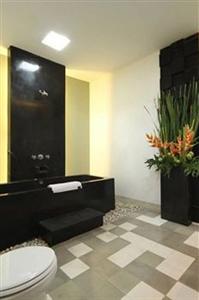 Bvilla Spa Hotel