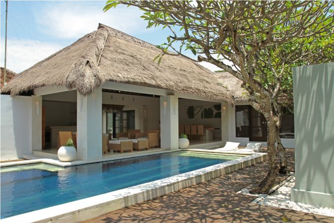Bvilla Spa Hotel