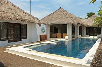 Bvilla Spa Hotel