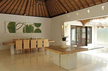 Bvilla Spa Hotel