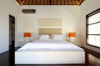 Bvilla Spa Hotel