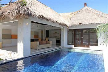 Bvilla Spa Hotel