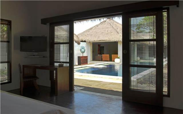 Bvilla Spa Hotel