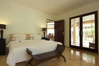 Bvilla Spa Hotel