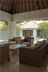 Bvilla Spa Hotel