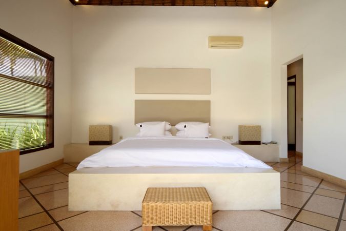 Bvilla Spa Hotel