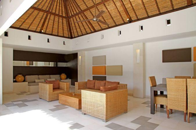 Bvilla Spa Hotel