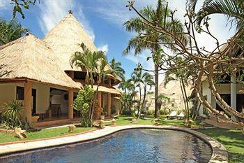 Bvilla Spa Hotel