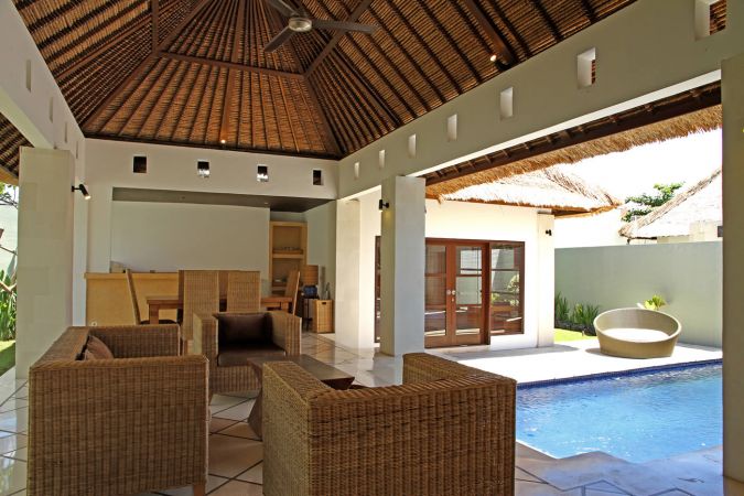 Bvilla Spa Hotel