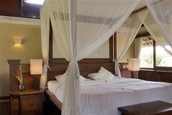 D'Omah Hotel Bali
