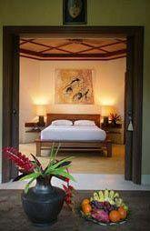 D'Omah Hotel Bali