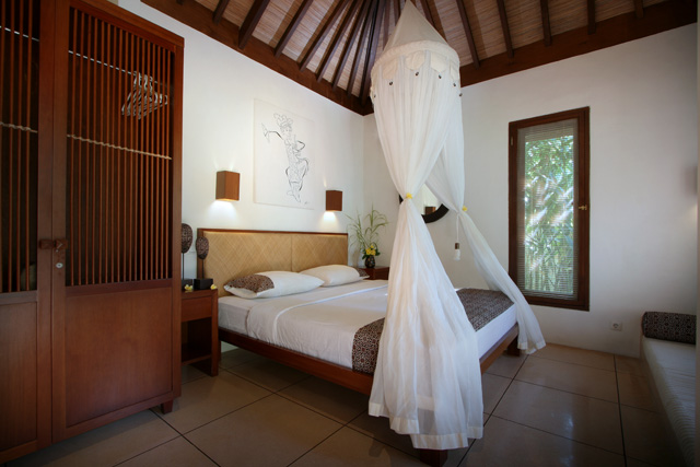 D'Omah Hotel Bali