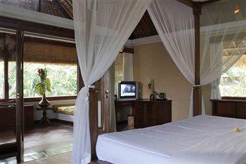 D'Omah Hotel Bali