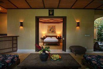 D'Omah Hotel Bali