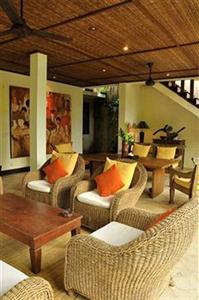 D'Omah Hotel Bali