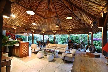 D'Omah Hotel Bali