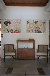 D'Omah Hotel Bali