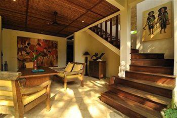 D'Omah Hotel Bali