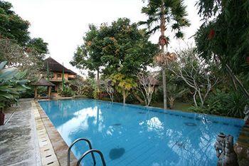 D'Omah Hotel Bali