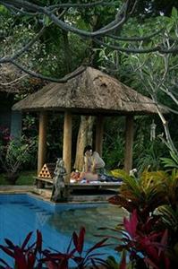 D'Omah Hotel Bali