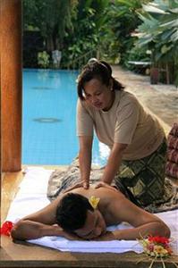 D'Omah Hotel Bali