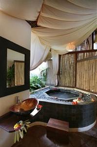 D'Omah Hotel Bali