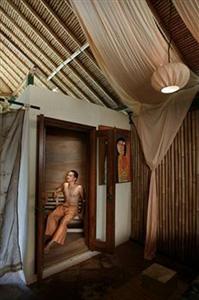 D'Omah Hotel Bali