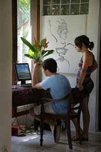 D'Omah Hotel Bali