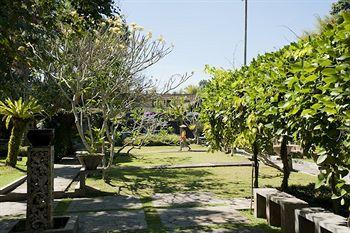 D'Omah Hotel Bali