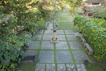 D'Omah Hotel Bali