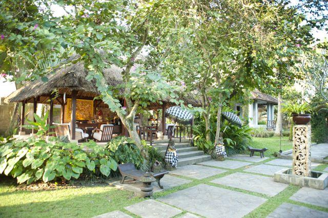 D'Omah Hotel Bali