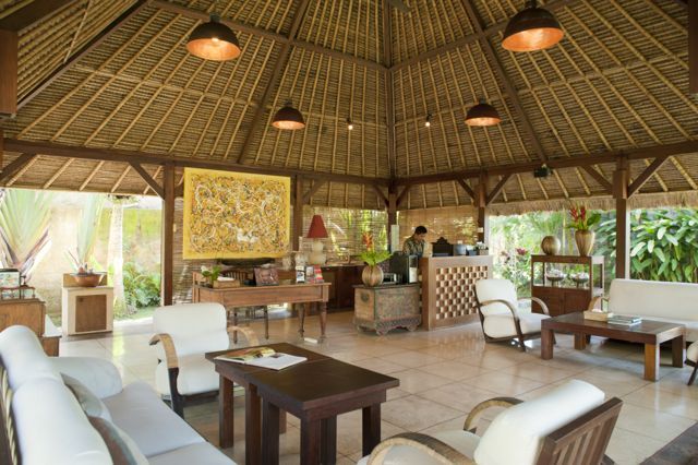 D'Omah Hotel Bali