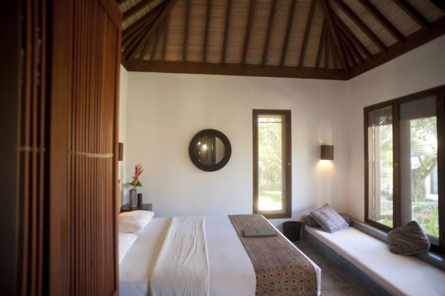 D'Omah Hotel Bali