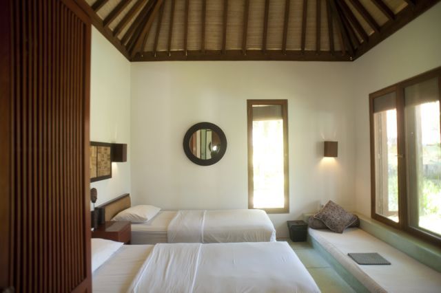 D'Omah Hotel Bali