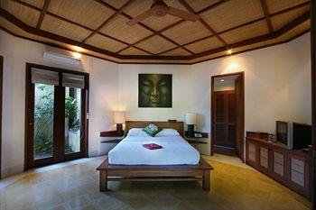 D'Omah Hotel Bali