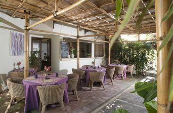 D'Omah Hotel Bali