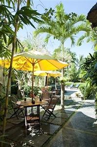 D'Omah Hotel Bali