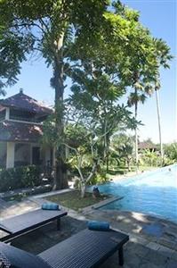 D'Omah Hotel Bali