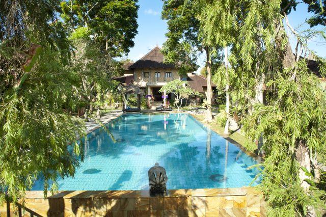 D'Omah Hotel Bali