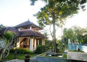 D'Omah Hotel Bali