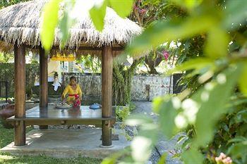 D'Omah Hotel Bali