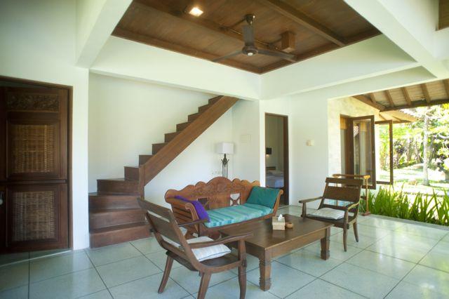 D'Omah Hotel Bali