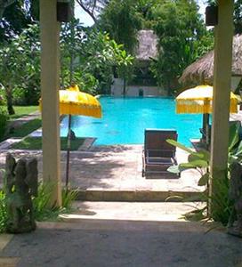 D'Omah Hotel Bali